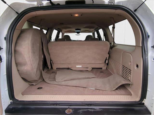 used 2000 Ford Excursion car, priced at $15,500