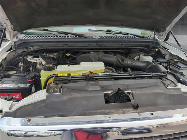 used 2000 Ford Excursion car, priced at $17,500