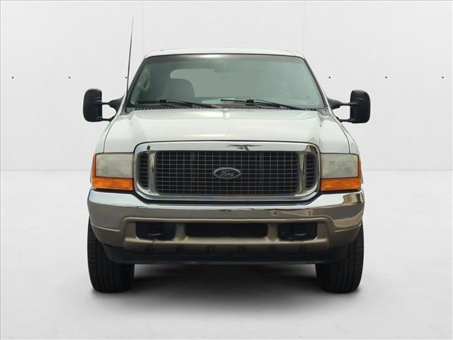 used 2000 Ford Excursion car, priced at $15,500
