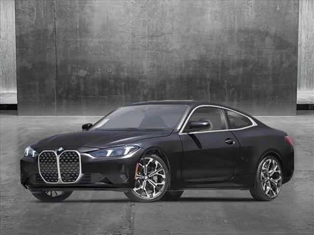 new 2026 BMW 430 car, priced at $61,290