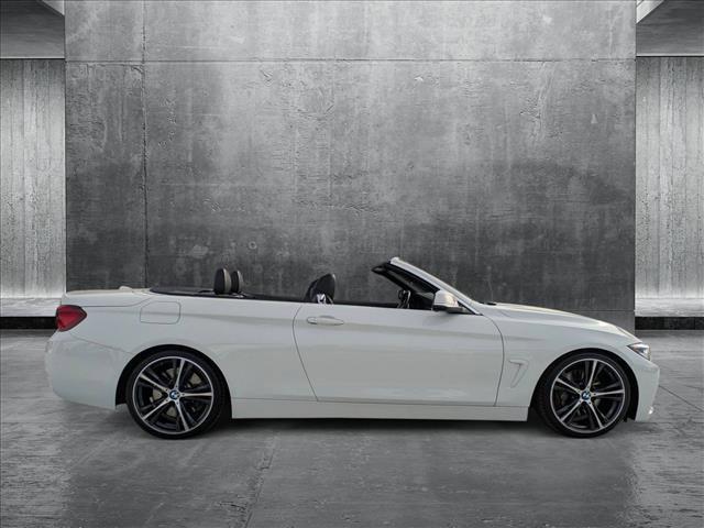 used 2020 BMW 430 car, priced at $29,333