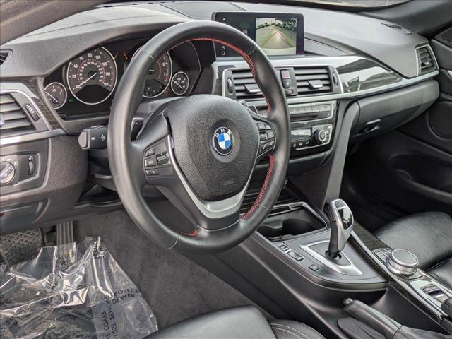 used 2020 BMW 430 car, priced at $29,333