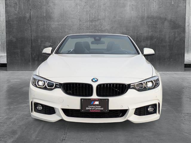 used 2020 BMW 430 car, priced at $29,333