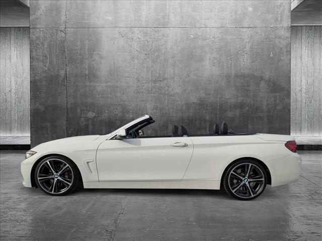 used 2020 BMW 430 car, priced at $29,333