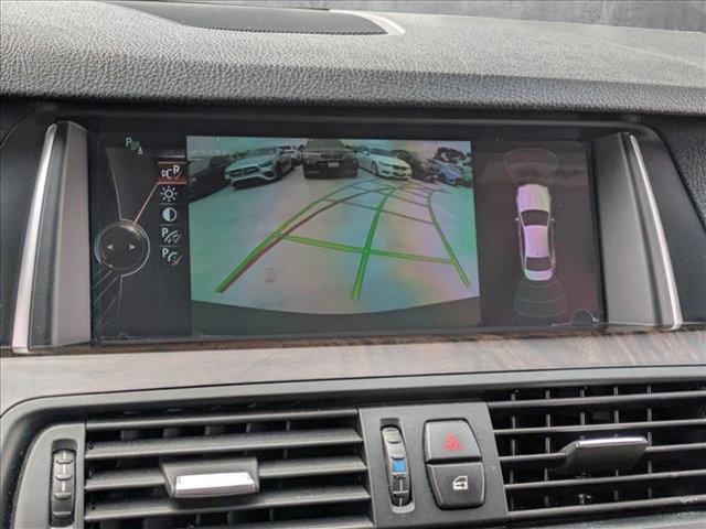 used 2015 BMW 535 car, priced at $12,999