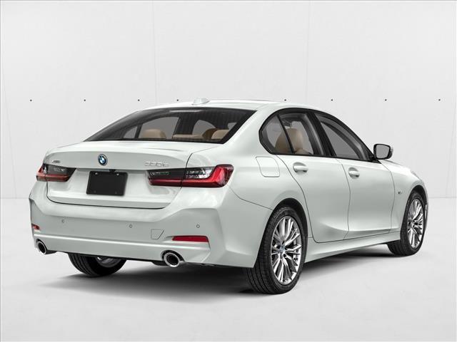 new 2024 BMW 330e car, priced at $53,870
