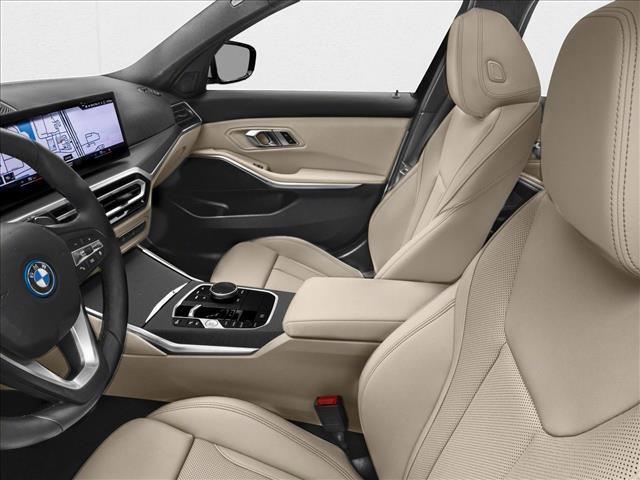 new 2024 BMW 330e car, priced at $53,870