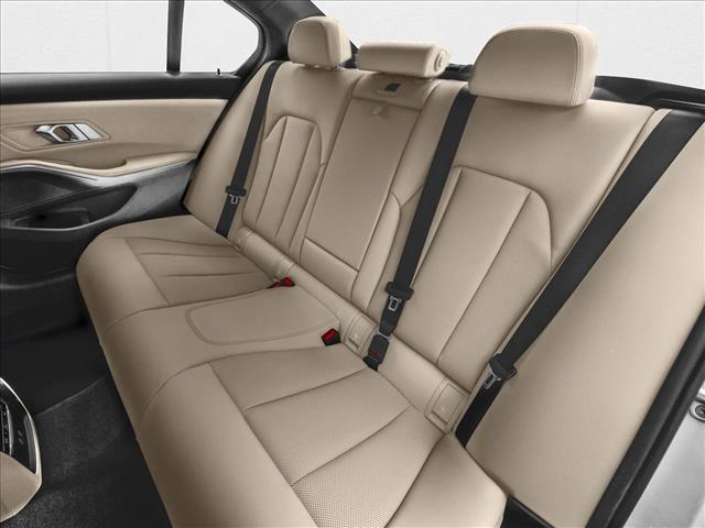 new 2024 BMW 330e car, priced at $53,870
