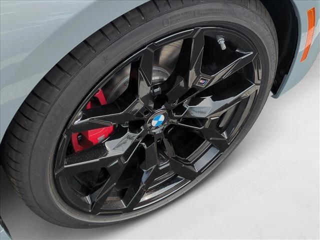 new 2025 BMW 230 car, priced at $52,315