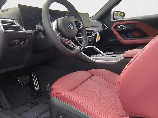 new 2025 BMW 230 car, priced at $52,315