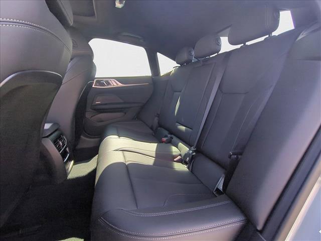 used 2025 BMW i4 Gran Coupe car, priced at $61,997