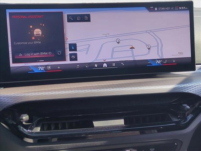 used 2025 BMW i4 Gran Coupe car, priced at $61,997