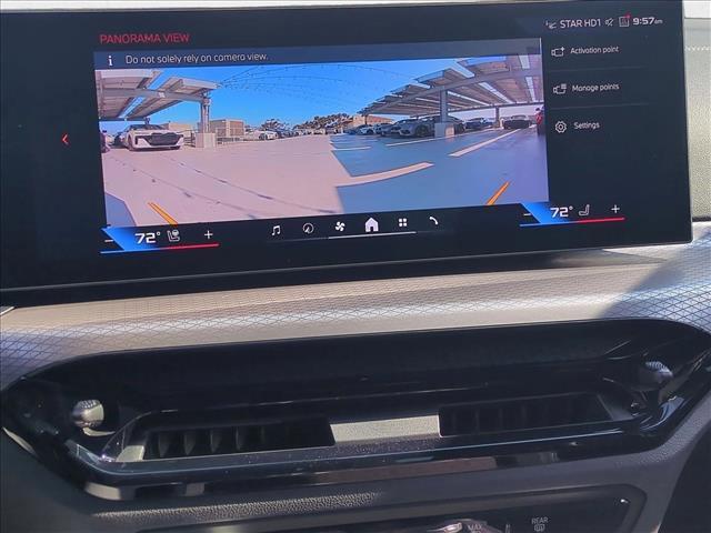 used 2025 BMW i4 Gran Coupe car, priced at $61,997