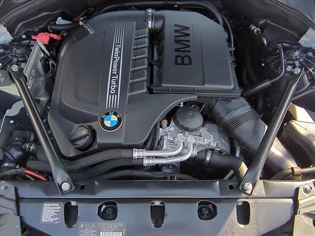 used 2015 BMW 740 car, priced at $17,500