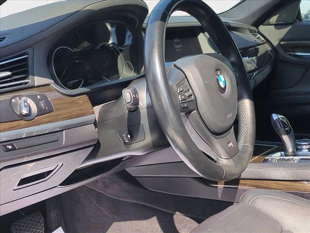 used 2015 BMW 740 car, priced at $17,500