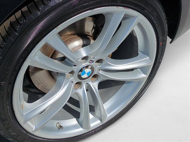 used 2015 BMW 740 car, priced at $17,500