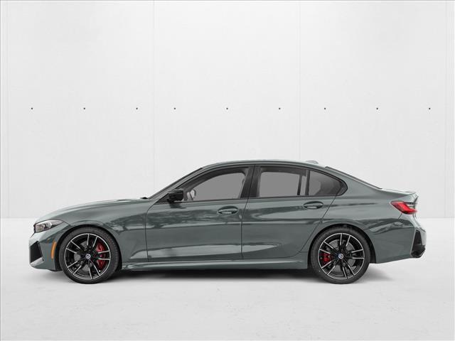 new 2024 BMW M340 car, priced at $64,370