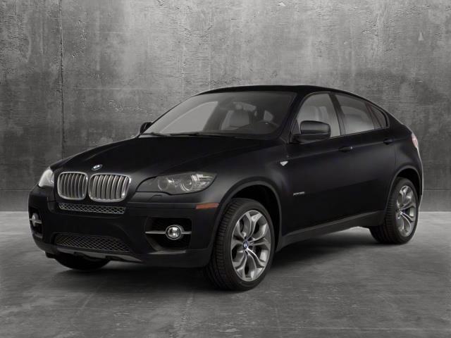 new 2025 BMW X6 M car, priced at $146,780