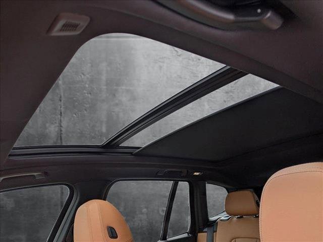 used 2024 BMW X3 car, priced at $43,999