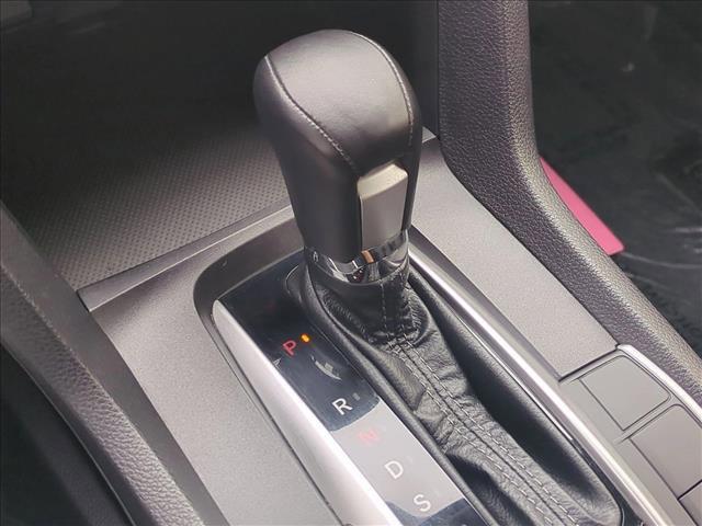 used 2018 Honda Civic car, priced at $17,699