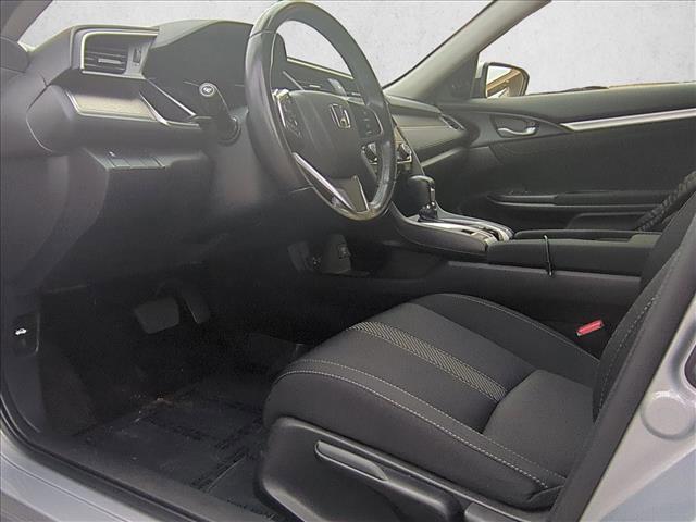 used 2018 Honda Civic car, priced at $17,699