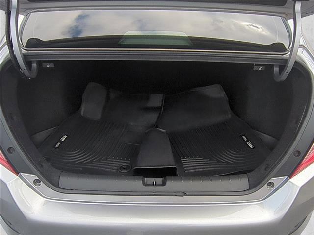 used 2018 Honda Civic car, priced at $17,699