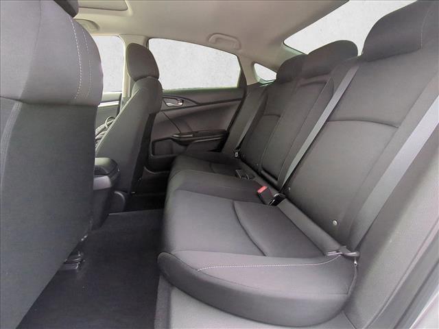 used 2018 Honda Civic car, priced at $17,699