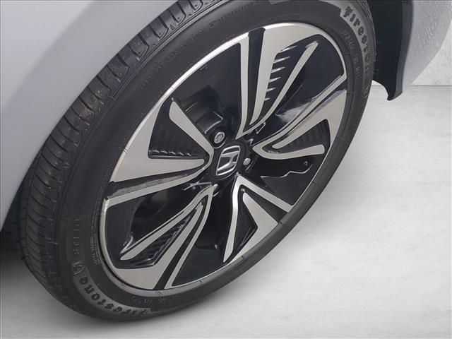 used 2018 Honda Civic car, priced at $17,699