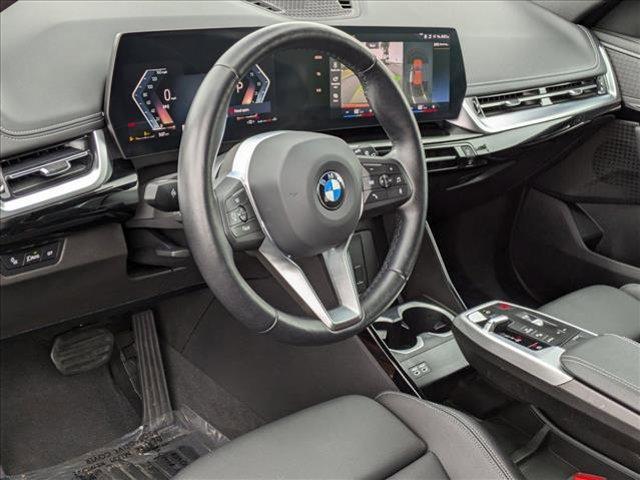 used 2023 BMW X1 car, priced at $39,492