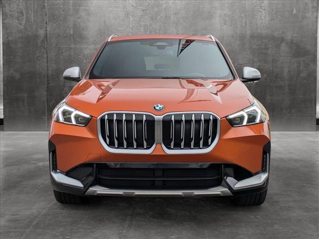 used 2023 BMW X1 car, priced at $39,492