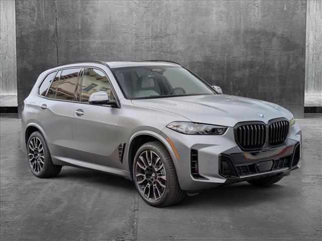 new 2026 BMW X5 PHEV car, priced at $91,640