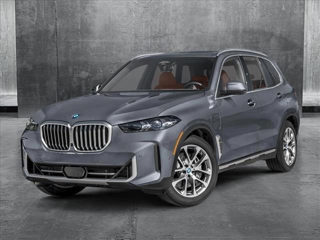 new 2026 BMW X5 PHEV car, priced at $91,640