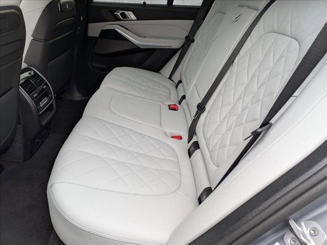 new 2026 BMW X5 PHEV car, priced at $91,640