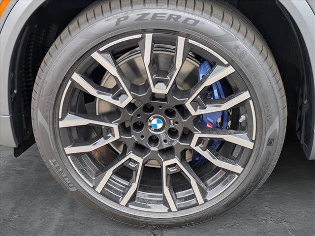 new 2026 BMW X5 PHEV car, priced at $91,640
