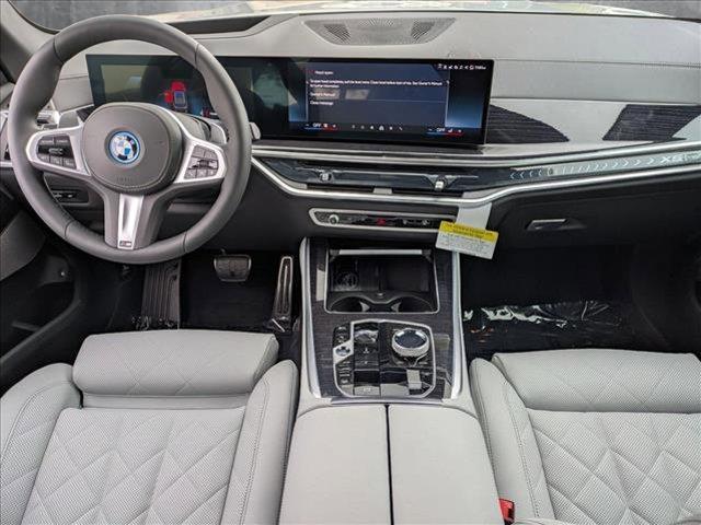 new 2026 BMW X5 PHEV car, priced at $91,640