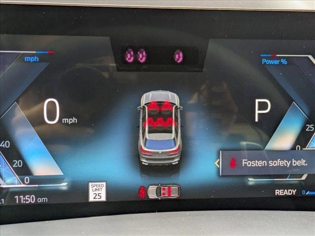 new 2026 BMW X5 PHEV car, priced at $91,640