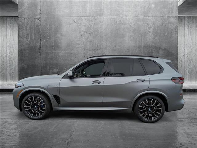 new 2026 BMW X5 PHEV car, priced at $91,640