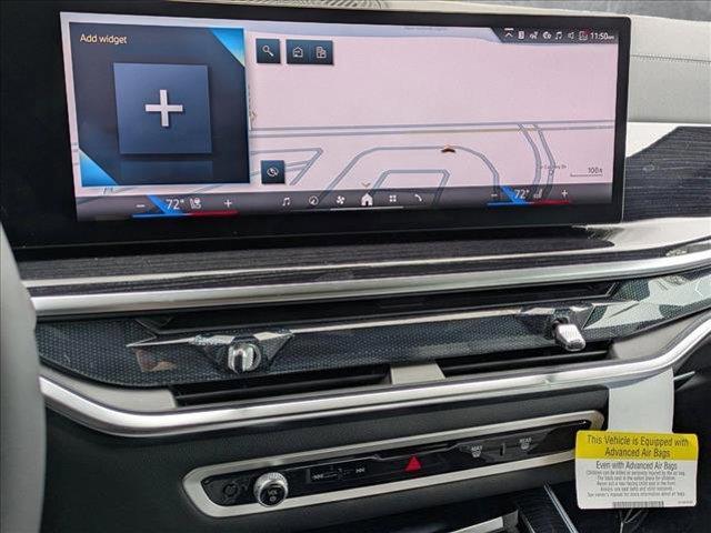 new 2026 BMW X5 PHEV car, priced at $91,640