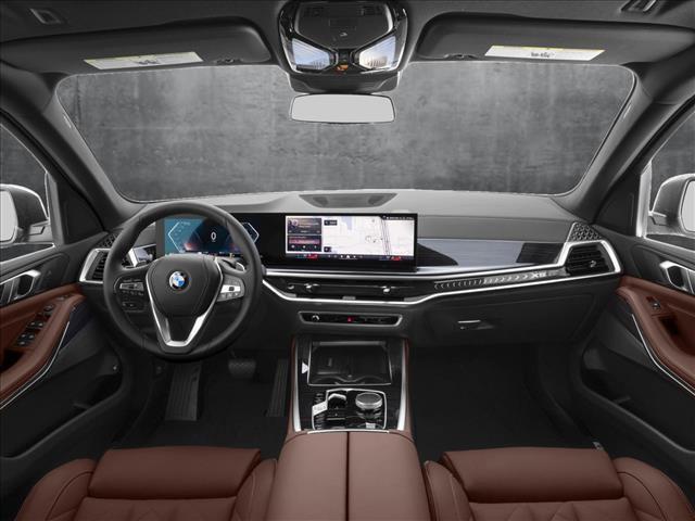 new 2026 BMW X5 PHEV car, priced at $91,640