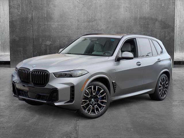 new 2026 BMW X5 PHEV car, priced at $91,640
