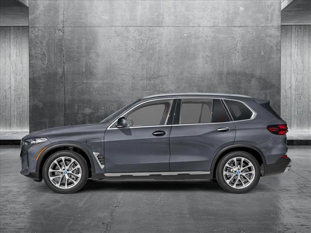 new 2026 BMW X5 PHEV car, priced at $91,640