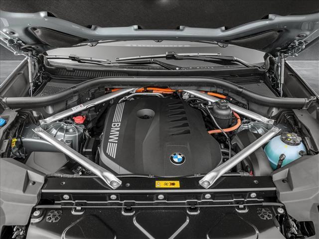 new 2026 BMW X5 PHEV car, priced at $91,640