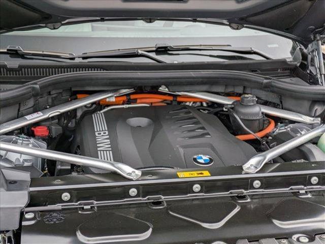 new 2026 BMW X5 PHEV car, priced at $91,640