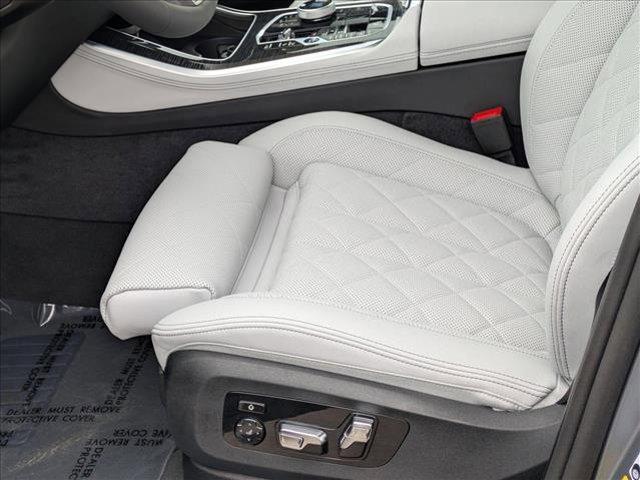 new 2026 BMW X5 PHEV car, priced at $91,640