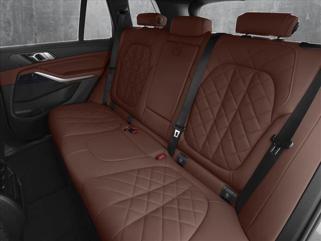 new 2026 BMW X5 PHEV car, priced at $91,640