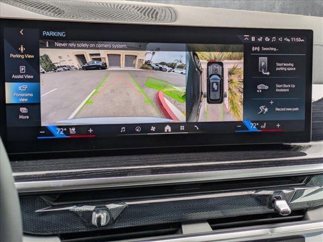 new 2026 BMW X5 PHEV car, priced at $91,640