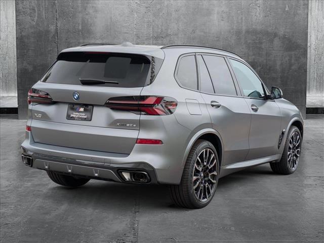 new 2026 BMW X5 PHEV car, priced at $91,640