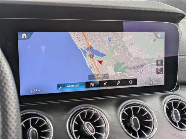 used 2023 Mercedes-Benz E-Class car, priced at $67,991