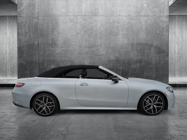 used 2023 Mercedes-Benz E-Class car, priced at $67,991