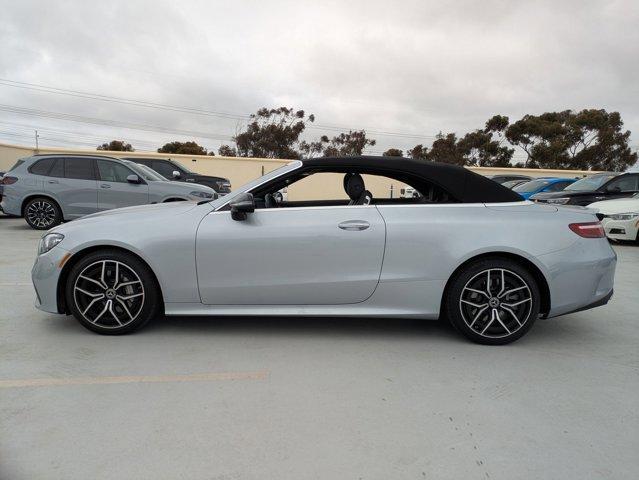 used 2023 Mercedes-Benz E-Class car, priced at $67,991